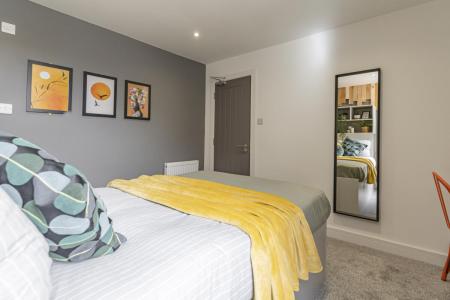 7 bedroom Terraced House to let in Manners Road, Southsea, Portsmouth, PO4