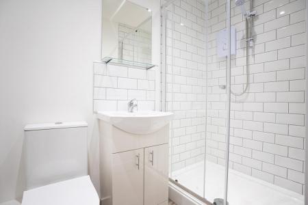 7 bedroom Terraced House to let in Montgomerie Road, Southsea, Portsmouth, PO5