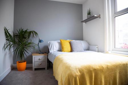 7 bedroom Terraced House to let in Montgomerie Road, Southsea, Portsmouth, PO5