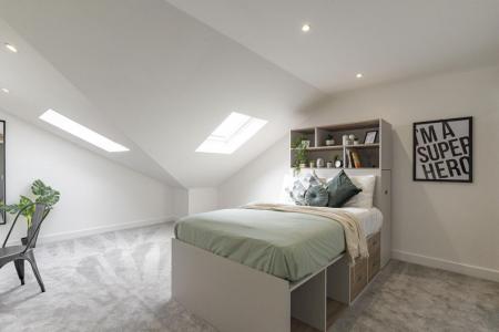 7 bedroom Terraced House to let in Montgomerie Road, Southsea, Portsmouth, PO5