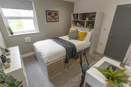 7 bedroom Terraced House to let in Montgomerie Road, Southsea, Portsmouth, PO5