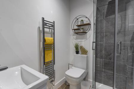 7 bedroom Terraced House to let in Montgomerie Road, Southsea, Portsmouth, PO5