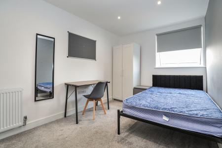 6 bedroom Terraced House to let in Norman Road, Southsea, Portsmouth, PO4
