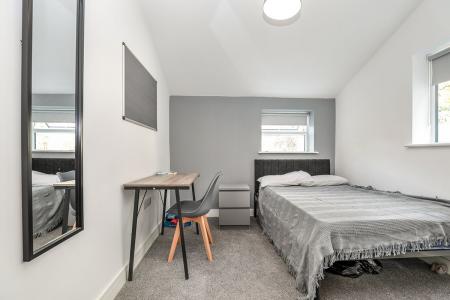 6 bedroom Terraced House to let in Norman Road, Southsea, Portsmouth, PO4