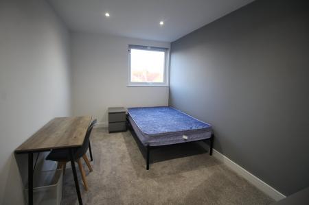 6 bedroom Terraced House to let in Norman Road, Southsea, Portsmouth, PO4
