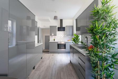 Orchard Road, Southsea, Portsmouth, PO4