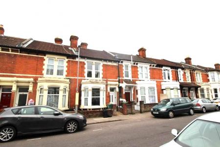 Orchard Road, Southsea, Portsmouth, PO4