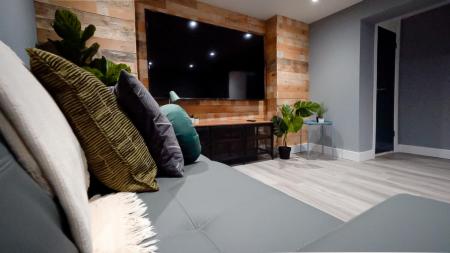 8 bedroom Terraced House to let in Pains Road, Southsea, Portsmouth, PO5