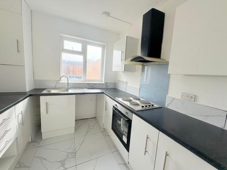 3 bedroom Flat to let in Palmerston Road, Southsea, Portsmouth, PO5