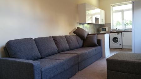 5 bedroom Terraced House to let in Playfair Road, Southsea, Portsmouth, PO5