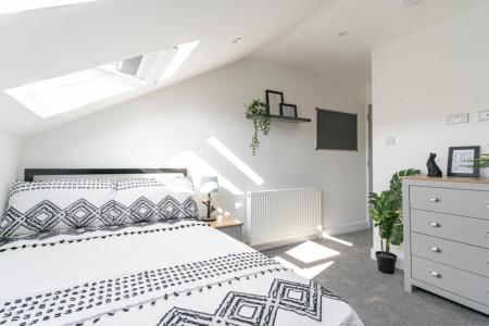 7 bedroom Terraced House to let in Playfair Road, Southsea, Portsmouth, PO5
