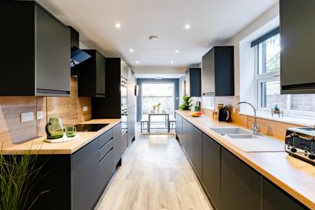 Playfair Road, Southsea, Portsmouth, PO5