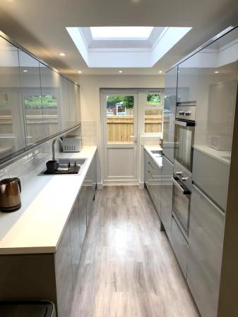 6 bedroom Terraced House to let in Raglan Street, Southsea, Portsmouth, PO5