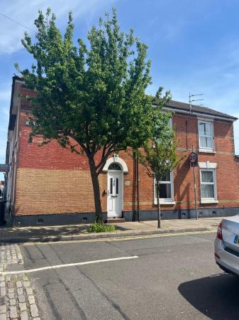 5 bedroom Terraced House to let in Rugby Road, Southsea, Portsmouth, PO5