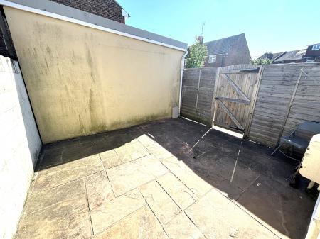 5 bedroom Terraced House to let in Rugby Road, Southsea, Portsmouth, PO5