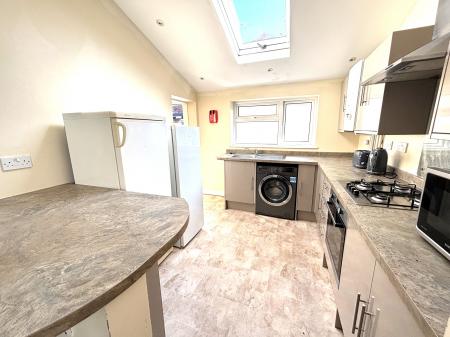 Rugby Road, Southsea, Portsmouth, PO5