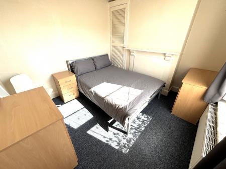 5 bedroom Terraced House to let in Rugby Road, Southsea, Portsmouth, PO5