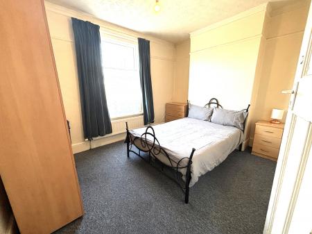 5 bedroom Terraced House to let in Rugby Road, Southsea, Portsmouth, PO5