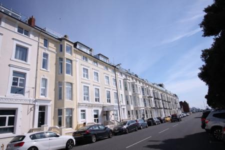 South Parade, Southsea, Portsmouth, PO5