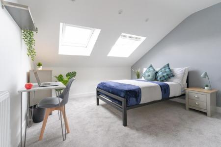 6 bedroom Terraced House to let in Stansted Road, Southsea, Portsmouth, PO5