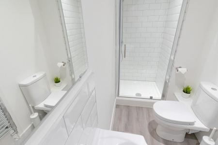 6 bedroom Terraced House to let in Stansted Road, Southsea, Portsmouth, PO5