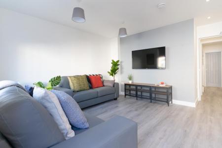 Stansted Road, Southsea, Portsmouth, PO5