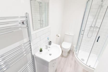 6 bedroom Terraced House to let in Stansted Road, Southsea, Portsmouth, PO5