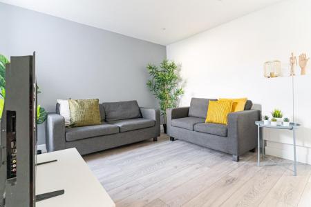 1 bedroom Terraced House to let in Stansted Road, Southsea, Portsmouth, PO5