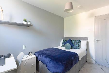 1 bedroom Terraced House to let in Stansted Road, Southsea, Portsmouth, PO5