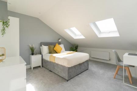 Stansted Road, Southsea, Portsmouth, PO5