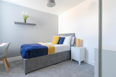 1 bedroom Terraced House to let in Stansted Road, Southsea, Portsmouth, PO5