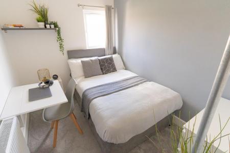 1 bedroom Terraced House to let in Stansted Road, Southsea, Portsmouth, PO5