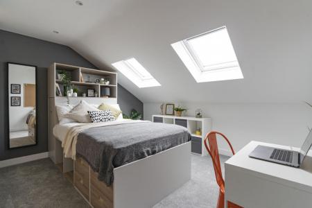 6 bedroom Terraced House to let in Telephone Road, Southsea, Portsmouth, PO4