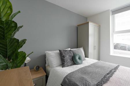 7 bedroom Terraced House to let in Telephone Road, Southsea, Portsmouth, PO4