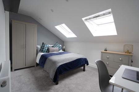 7 bedroom Terraced House to let in Telephone Road, Southsea, Portsmouth, PO4