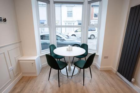 6 bedroom Terraced House to let in Telephone Road, Southsea, Portsmouth, PO4