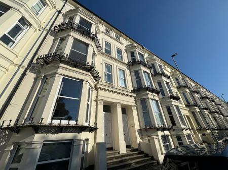 Western Parade, Southsea, Portsmouth, PO5