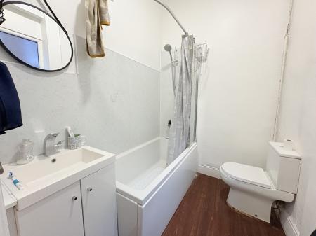 1 bedroom Flat to let in Western Parade, Southsea, Portsmouth, PO5