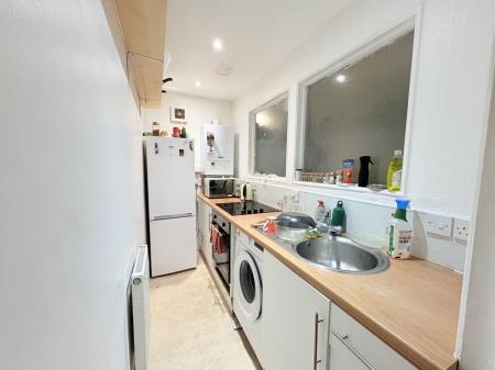 1 bedroom Flat to let in Western Parade, Southsea, Portsmouth, PO5