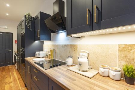 1 bedroom House share to let in Fawcett Road, Southsea, Portsmouth, PO4