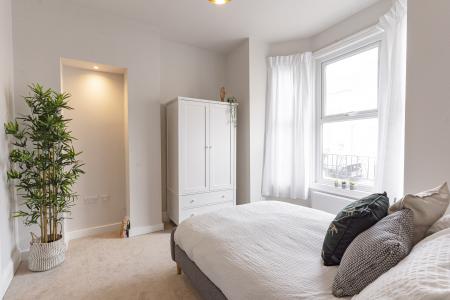 Fawcett Road, Southsea, Portsmouth, PO4