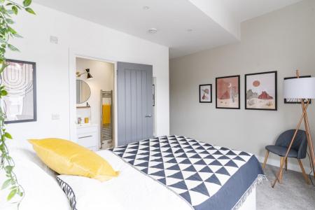 7 bedroom Terraced House to let in Margate Road, Southsea, Portsmouth, PO5