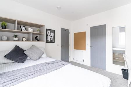 7 bedroom Terraced House to let in Margate Road, Southsea, Portsmouth, PO5