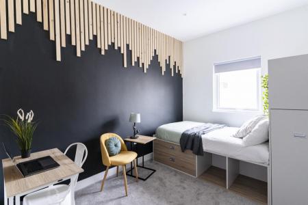 7 bedroom Terraced House to let in Margate Road, Southsea, Portsmouth, PO5