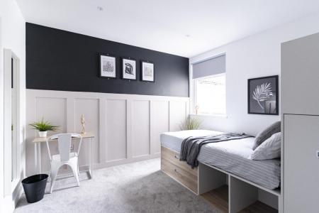 7 bedroom Terraced House to let in Margate Road, Southsea, Portsmouth, PO5