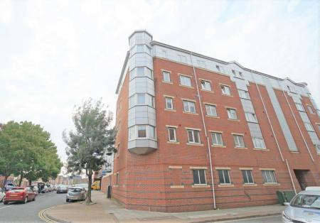 Nancy Road, Fratton, Portsmouth, PO1