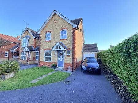 Milebush Road, Southsea, Portsmouth, PO4