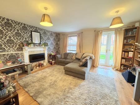 3 bedroom Semi-detached house for sale in Milebush Road, Southsea, Portsmouth, PO4