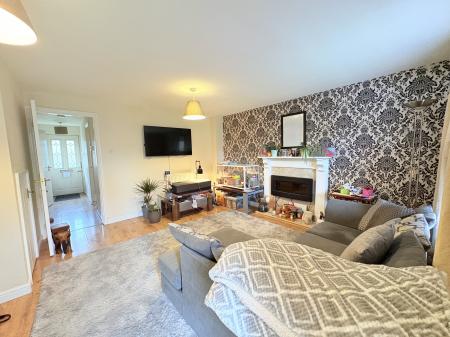 3 bedroom Semi-detached house for sale in Milebush Road, Southsea, Portsmouth, PO4