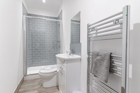 1 bedroom House share to let in Margate Road, Southsea, Portsmouth, PO5